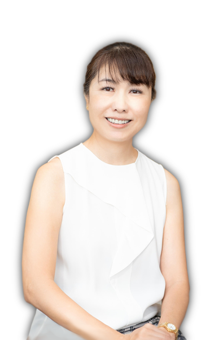 Tayo Ichimune 背景透過プロフィール写真
